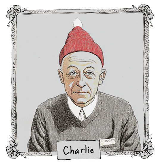 charlie
